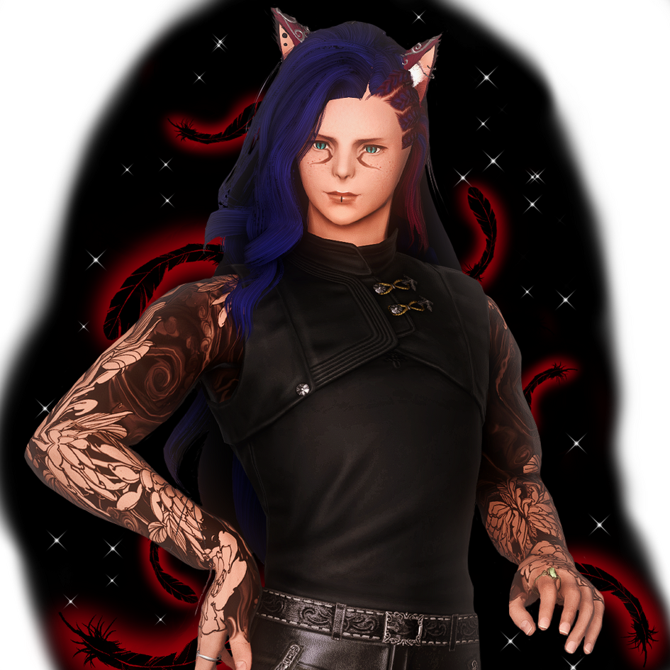 S'indae Tia (Urlaub)