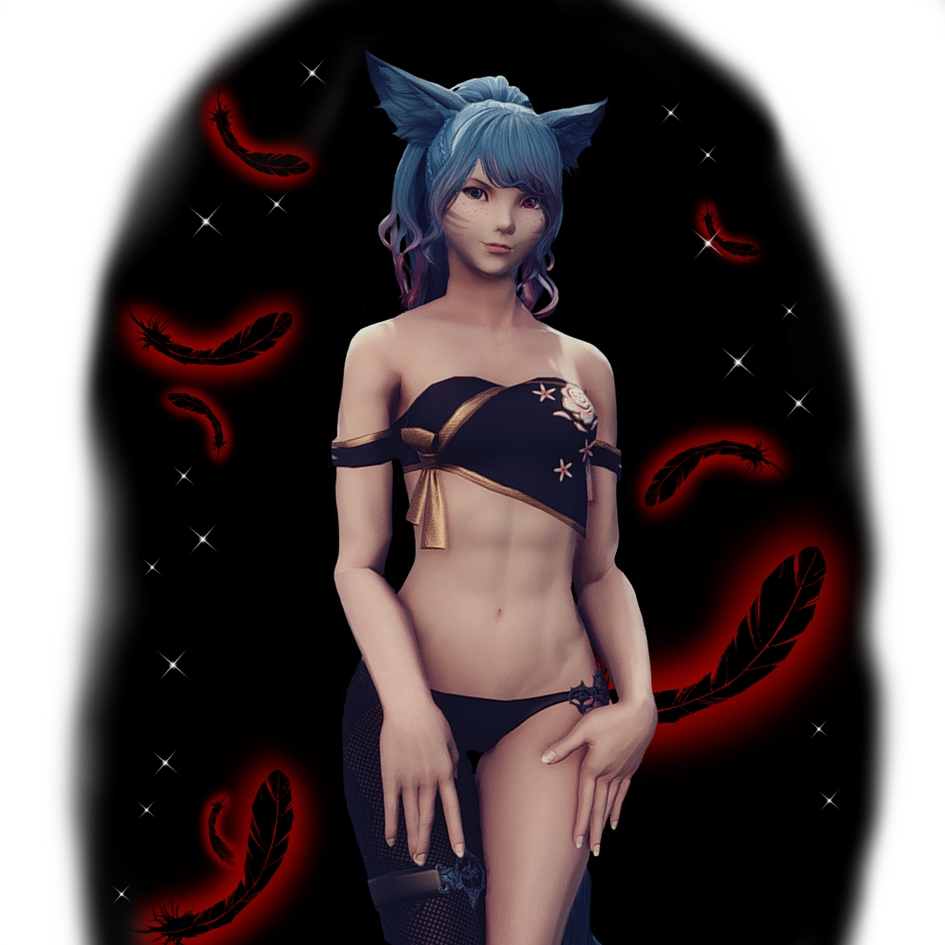 Luna Moonlightshadow