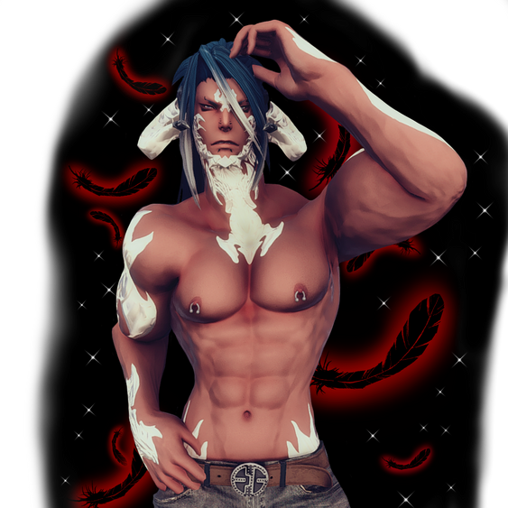 Shiro Malaguld